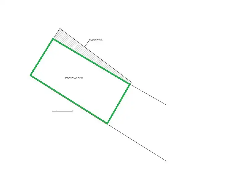 Residencial en venta en Villanúa