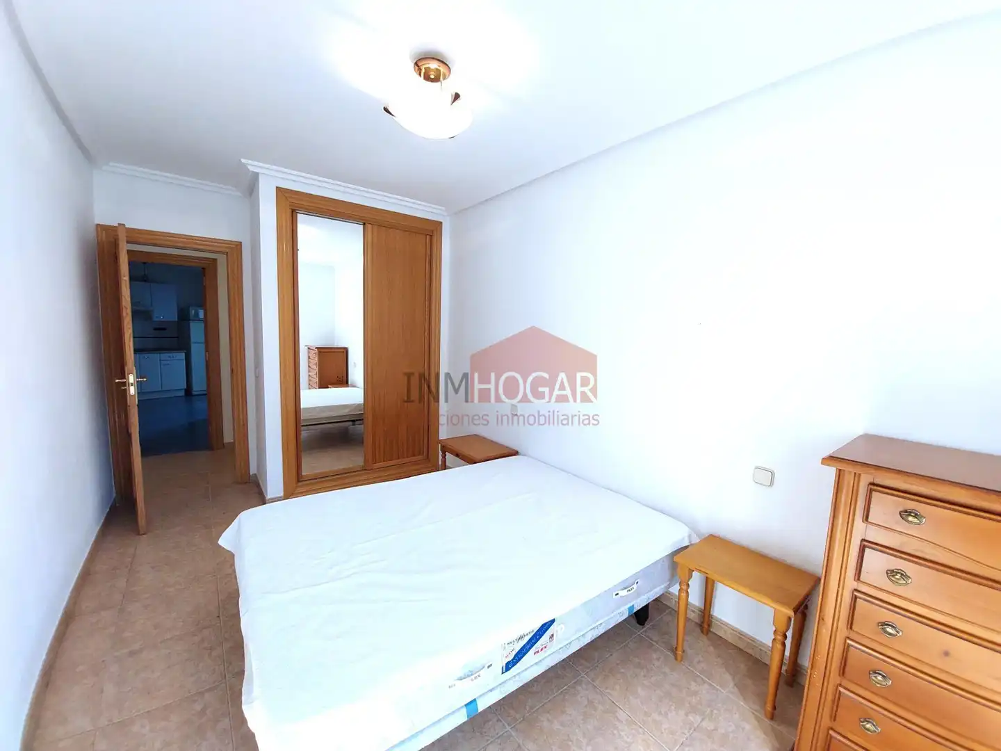 Piso con terraza en venta en Arévalo, imagen 13