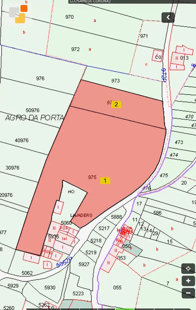 Lands and plots for sale in abeixon