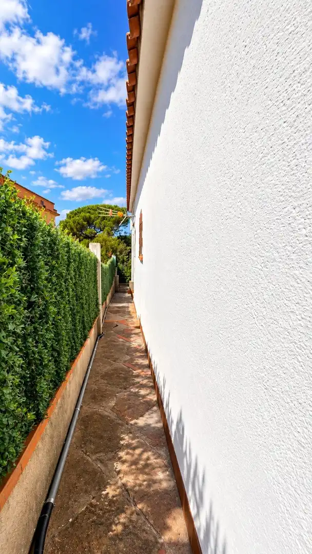 Casa en venda a Montflorit, imagen 7