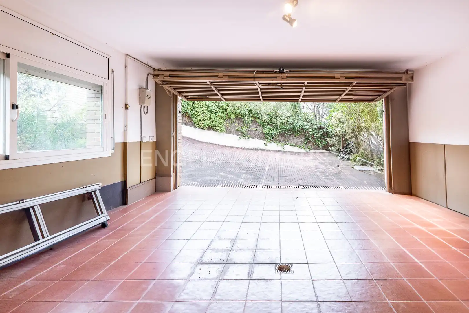 Casa o xalet en venda en Cabrils amb Aire condicionat, Calefacció i Jardí privat