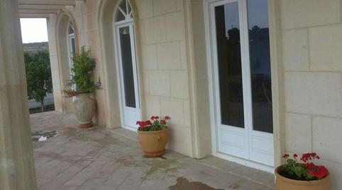 Foto 3 de Casa o xalet en venda a Calle de la Baiona Alta, 337, Villamontes - Boqueres, Alicante