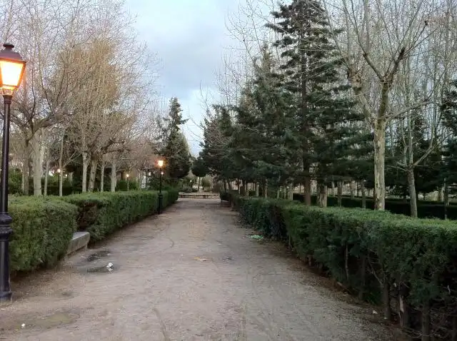 Terreny residencial en venda a Méntrida, imagen 6