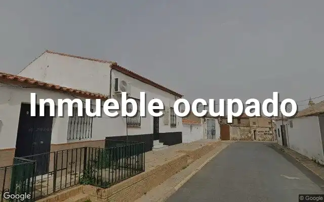 Exterior view of Detached homes for sale in Calañas