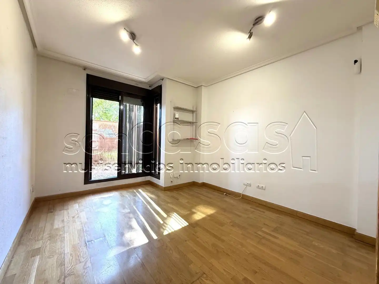 Apartamento en venta en Madrid con Aire acondicionado, Calefacción y Parquet