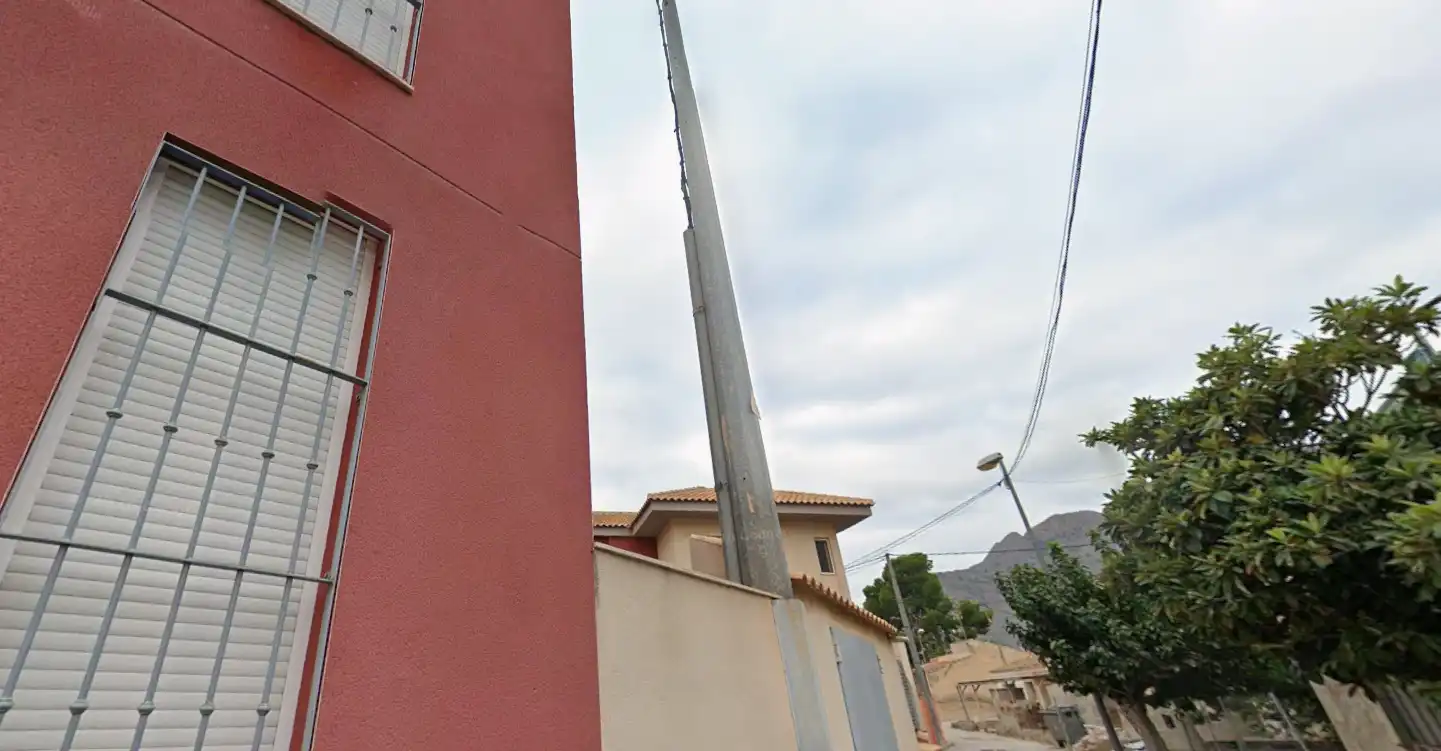 Casa o xalet en venda a PERUCHOS, Montepinar - La Aparecida - Raiguero