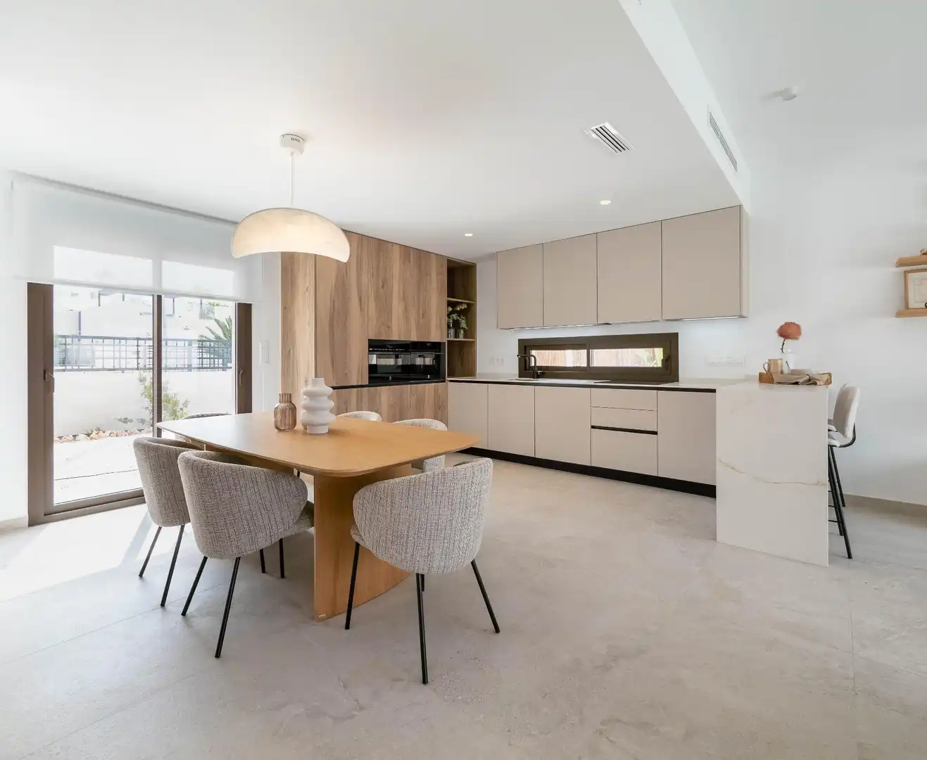 Villa con piscina in vendita a Algorfa, imagen 8