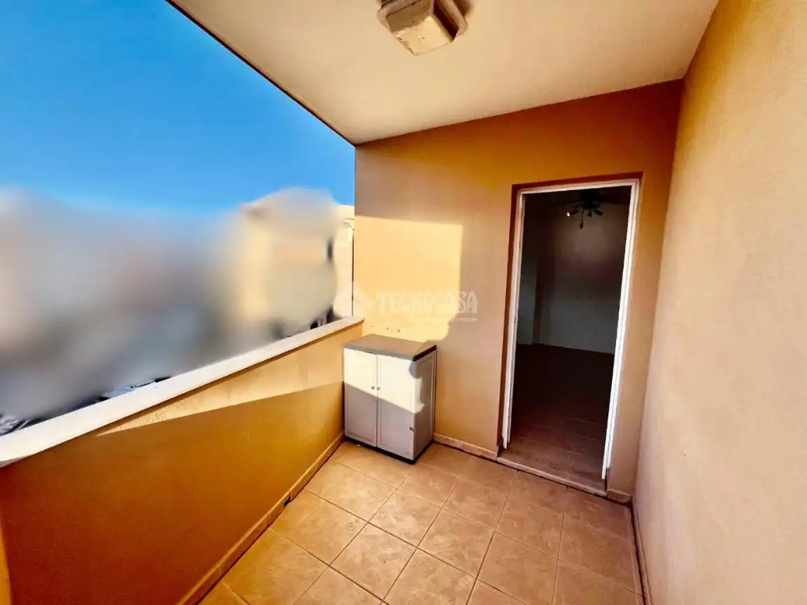 Appartamento con terrazza in vendita a Puertito de Güímar, imagen 26