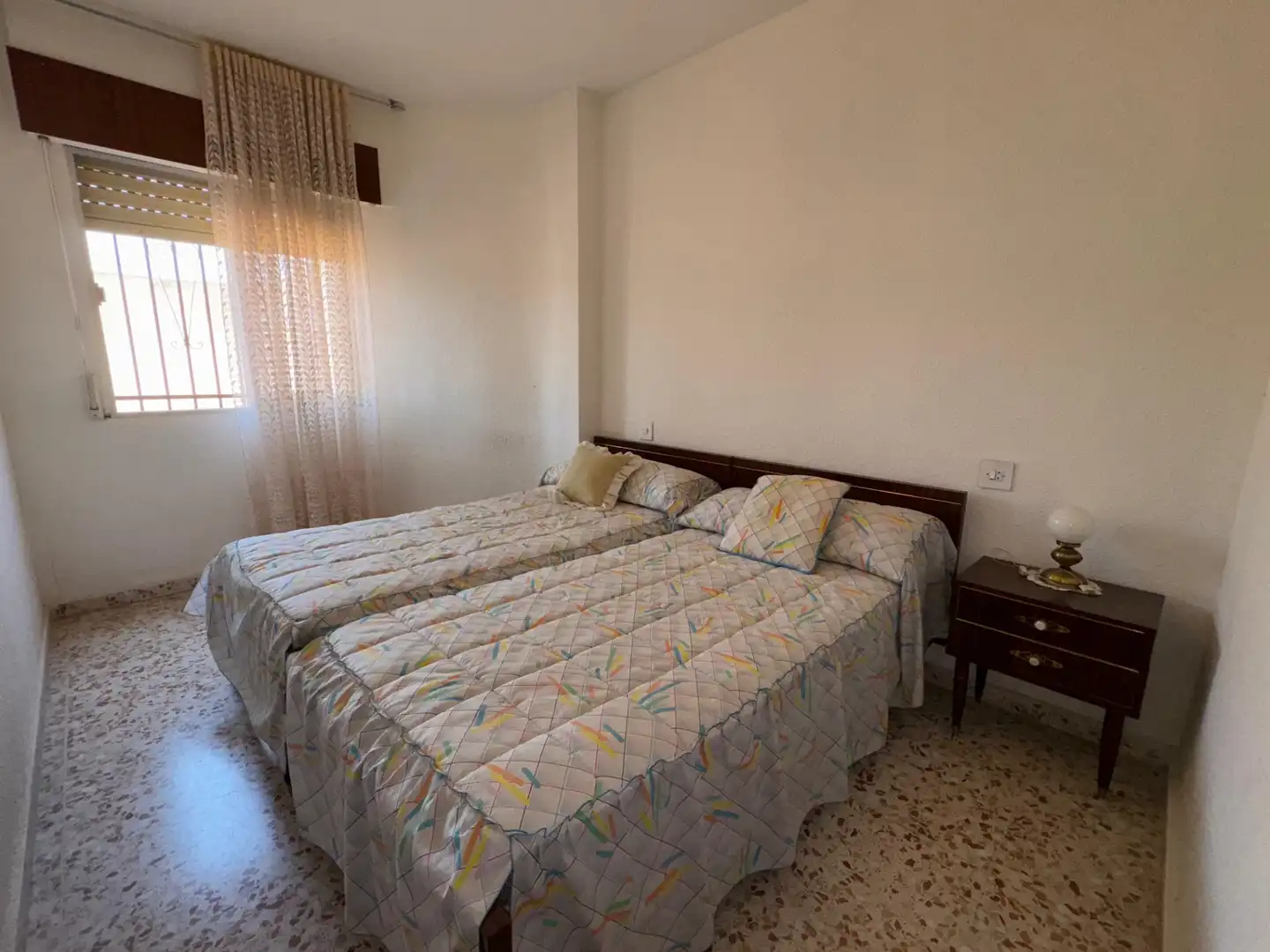 Habitación de Piso en venta en Hellín con Balcón