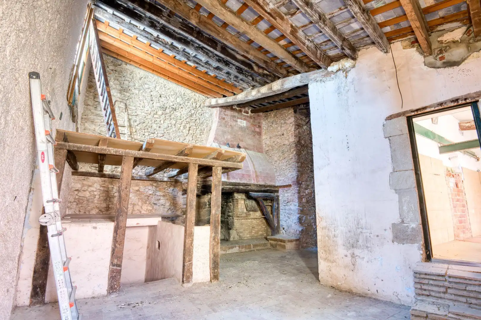 Edifici en venda en Palafrugell