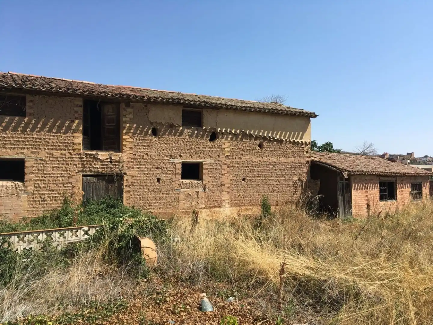 Casa o chalet en venta en El Redal
