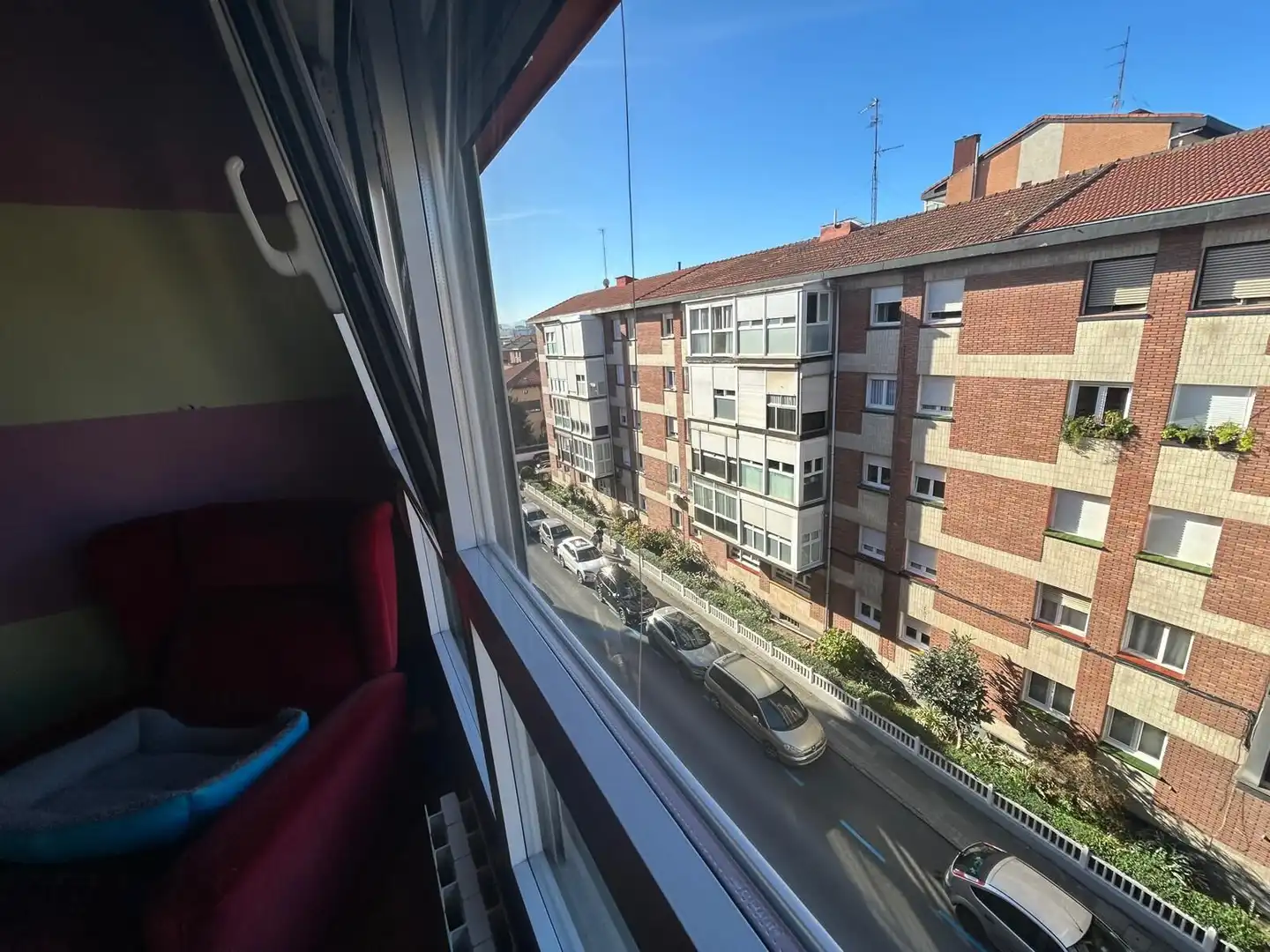 Appartement avec ascenseur à vendre à Las Arenas, imagen 17