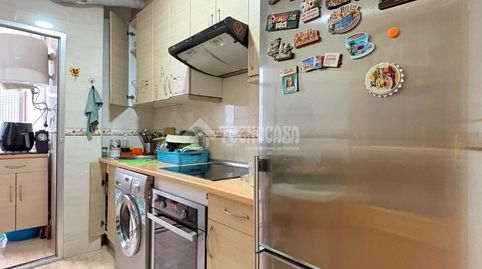 Foto 4 de Piso en venta en Juan de la Cierva, Getafe