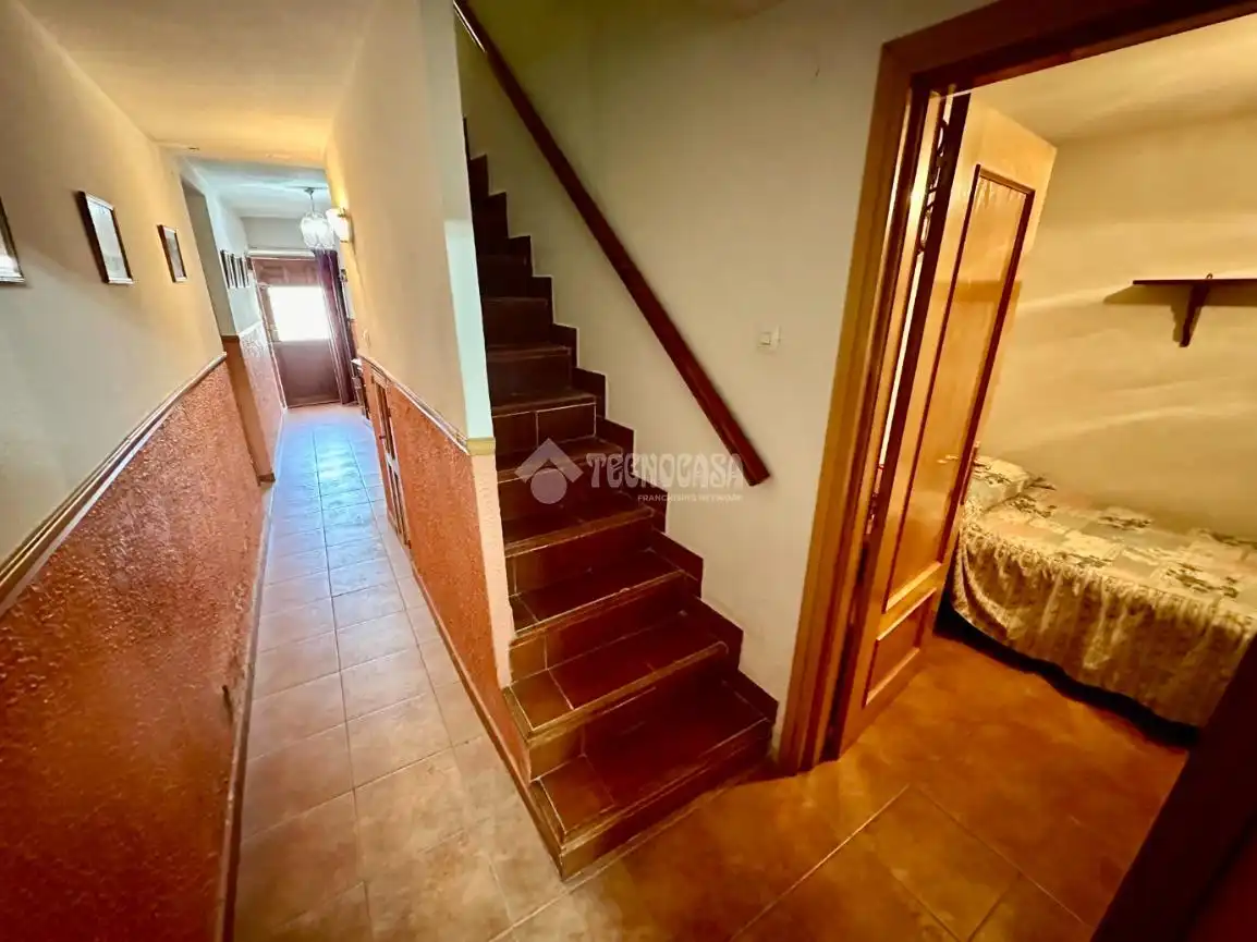 Detached homes for sale in Marchamalo  with Heating