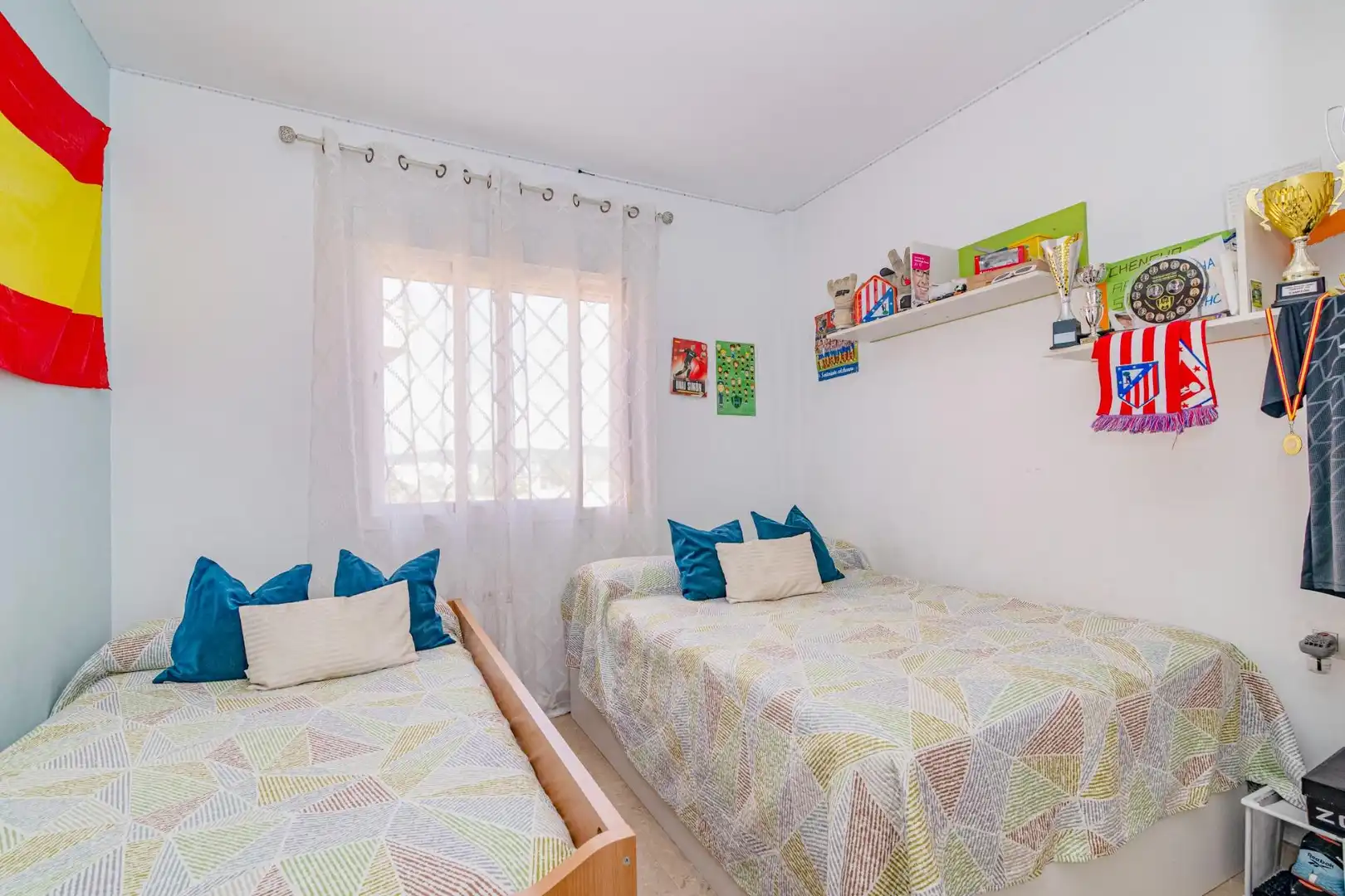 Habitación de Casa o chalet en venta en Pulianas
