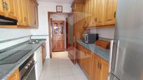 Kitchen of Flat for sale in Badajoz Capital  with Air Conditioner and Terrace