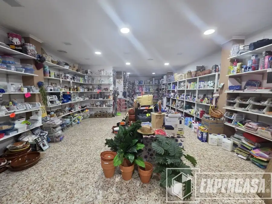 Local comercial en traspàs a Casc Urbà, imagen 30