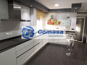 Appartamento con ascensore in vendita a Martos