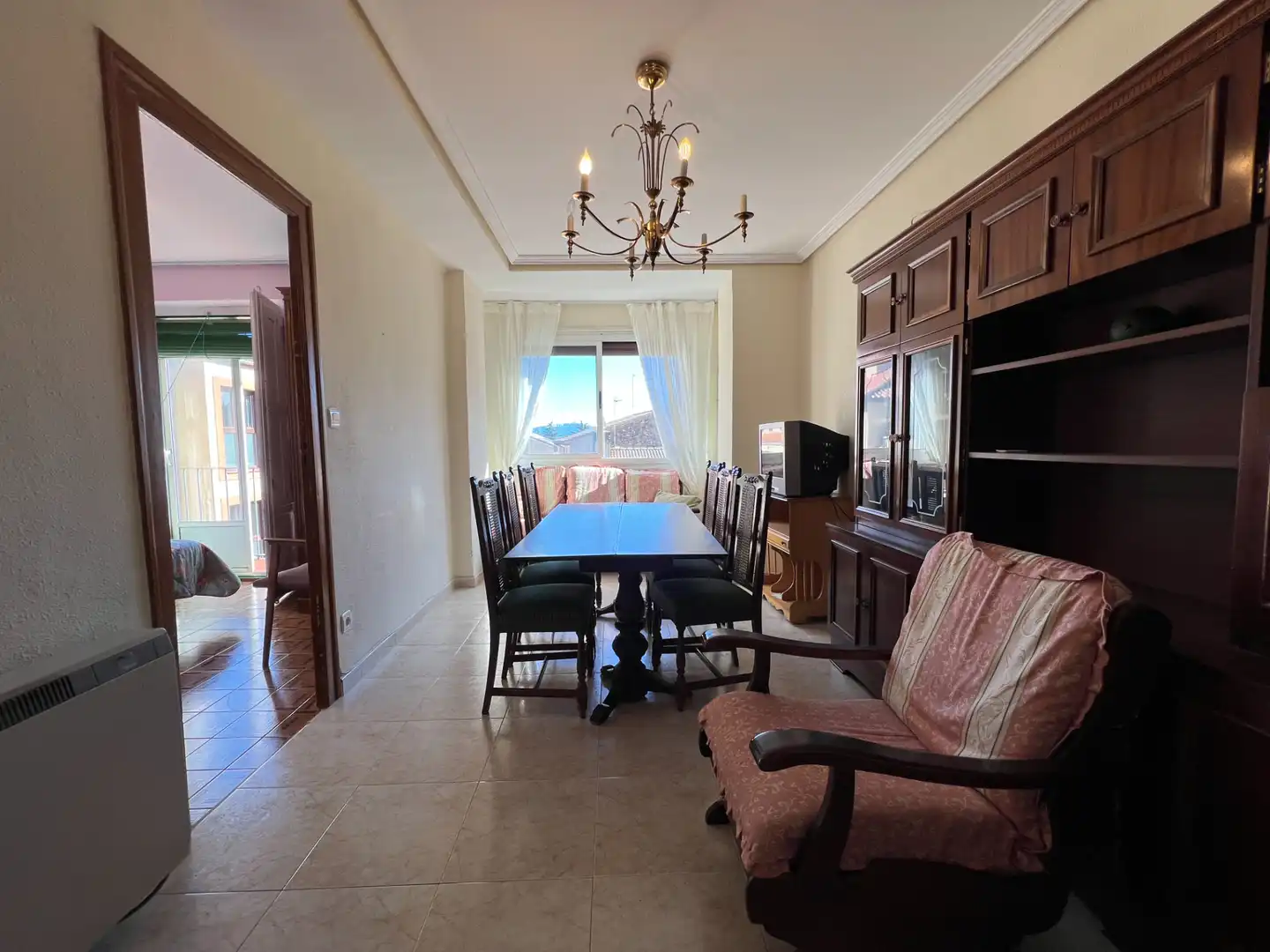 Comedor de Piso en venta en Jaca