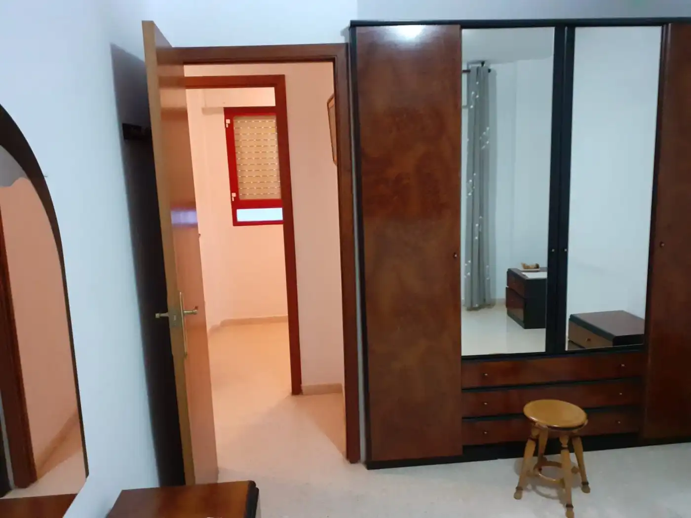 Flat for sale in Serón, imagen 13