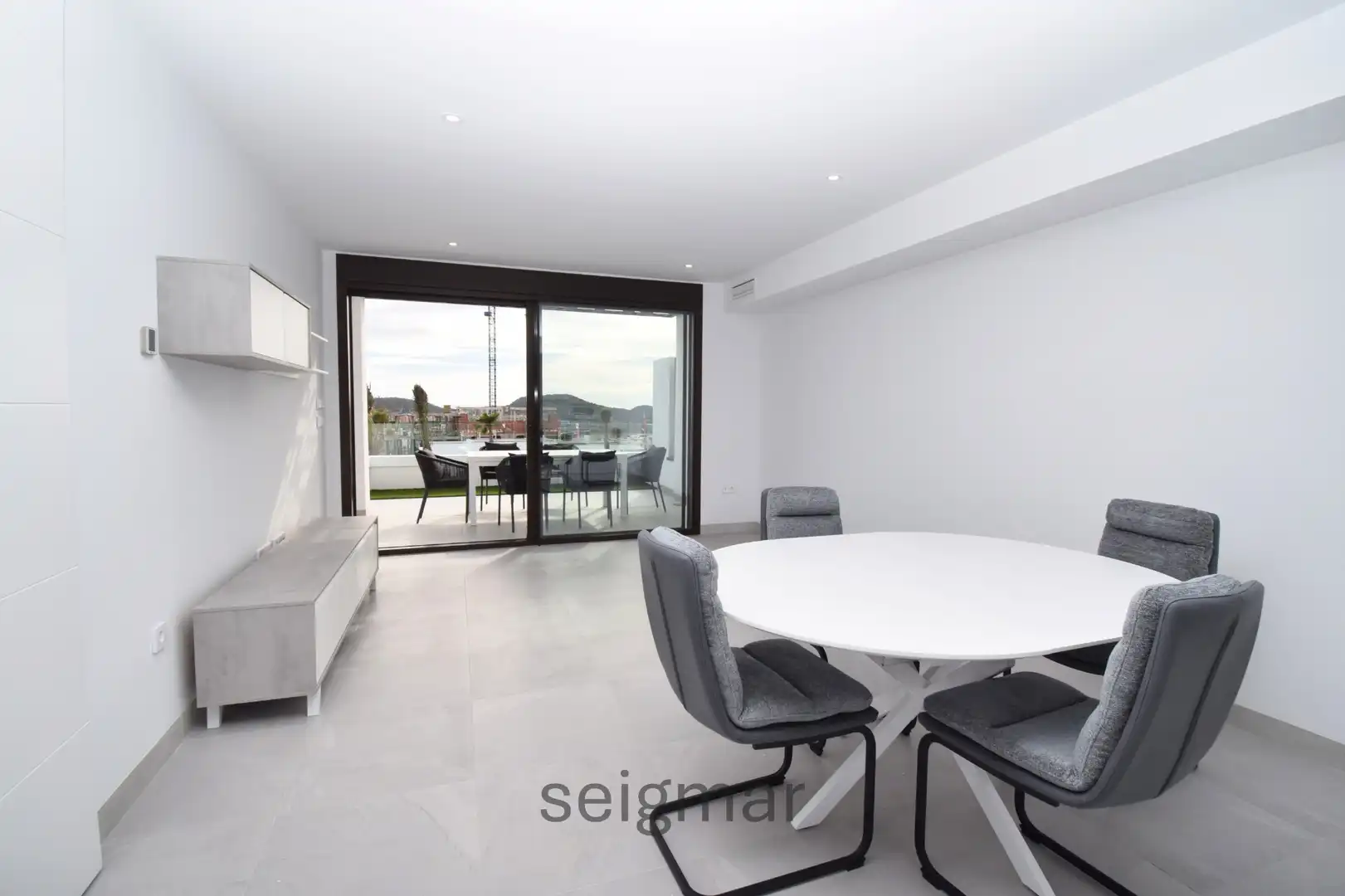 Flat with terrace for sale in Carrer de Cuba 1, imagen 6