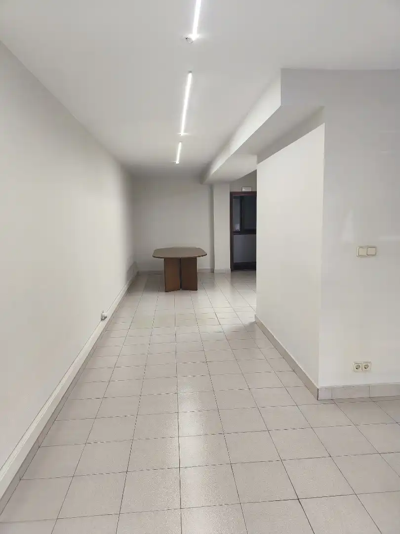 Office for rent in Galdakao
