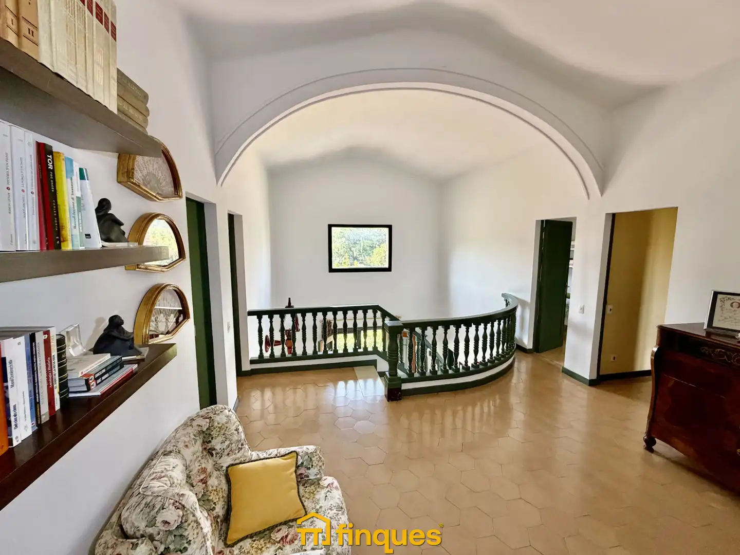Haus mit Garten zum Verkauf in Sant Fost de Campsentelles, imagen 18