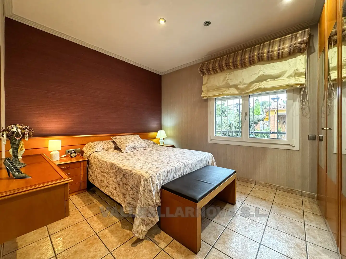 Villa con terrazza in vendita a Lliçà de Vall, imagen 23