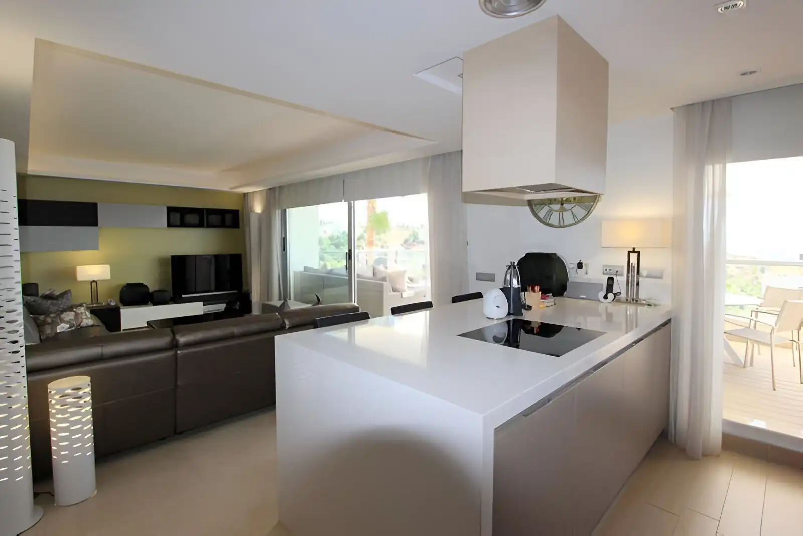 Apartament amb piscina en venda a Los Arqueros  - Puerto del Almendro, imagen 17