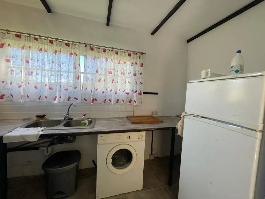 Cocina de Casa o chalet en venta en Robledo de Chavela
