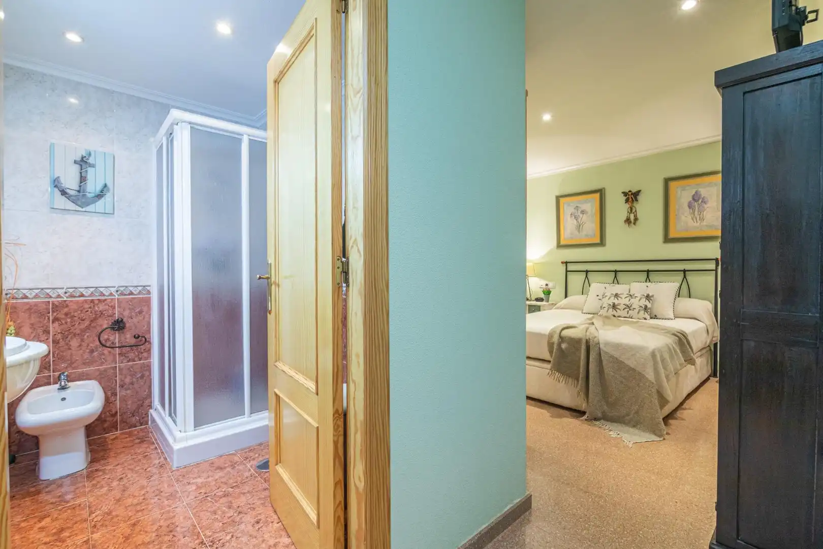Habitación de Piso en venta en Elche / Elx