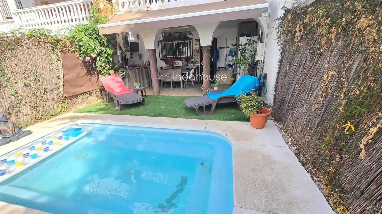 Detached homes for sale in ESTEBAN MARTIN, Montealto - Monterrey