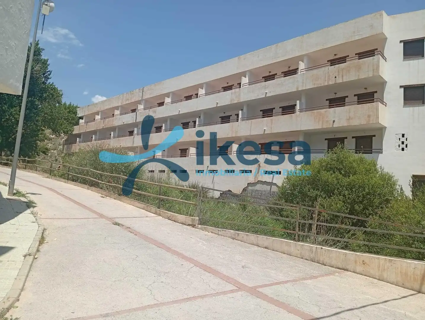 Apartment for sale in Paterna del Río, imagen 4