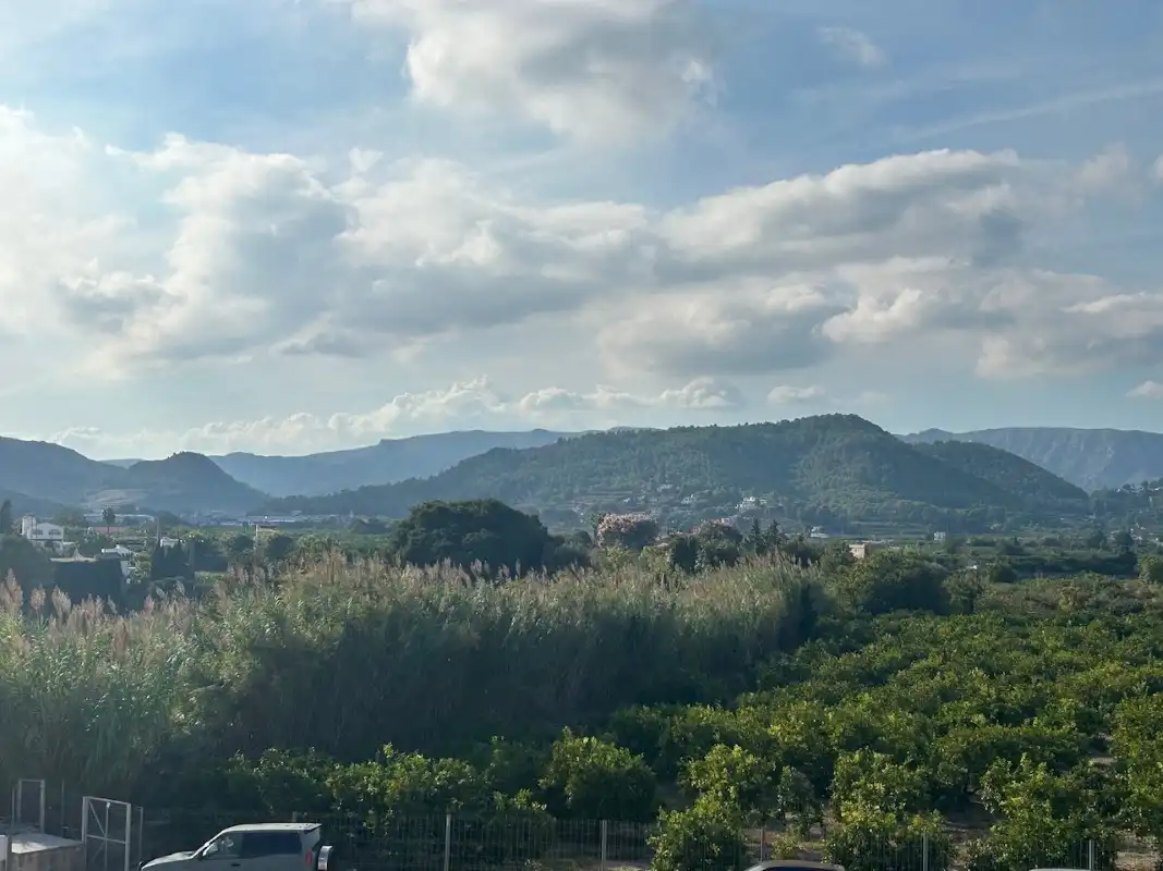 Dúplex en venta en Beniarjó, Valencia
