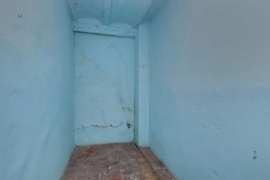 Casa adosada en venta en Tivenys