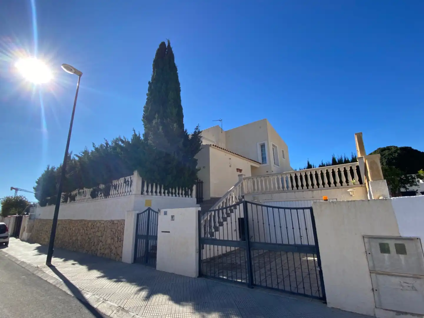 Casa o chalet en venta en El Tossal - Bello Horizonte