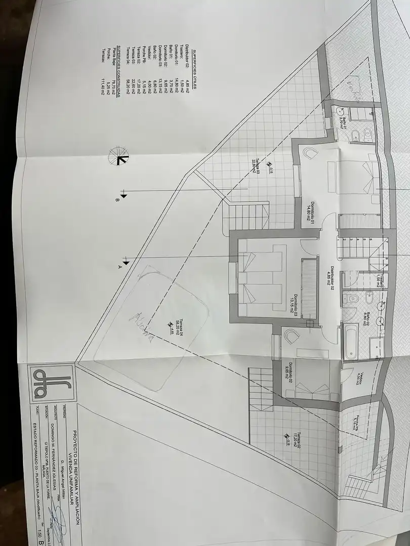 Casa o chalet en venta en TIEPOLO, Fuente Alegre - El Chaparral - Los Morales