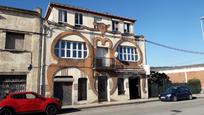 Vista exterior de Pis en venda en Gijón 