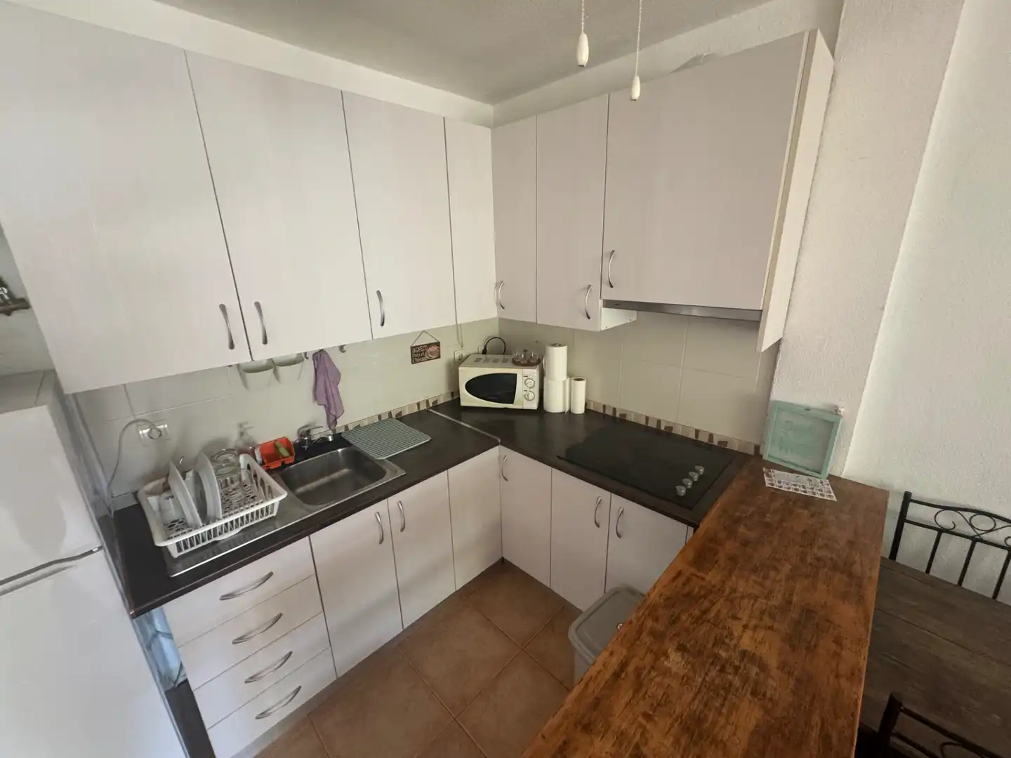 Apartament amb piscina de lloguer a Camino de la Cantera 22, imagen 15