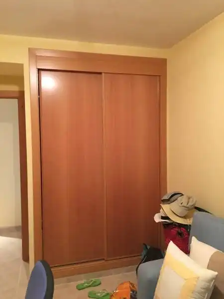 Habitación de Apartamento en venta en Oropesa del Mar / Orpesa con Aire acondicionado, Terraza y Trastero
