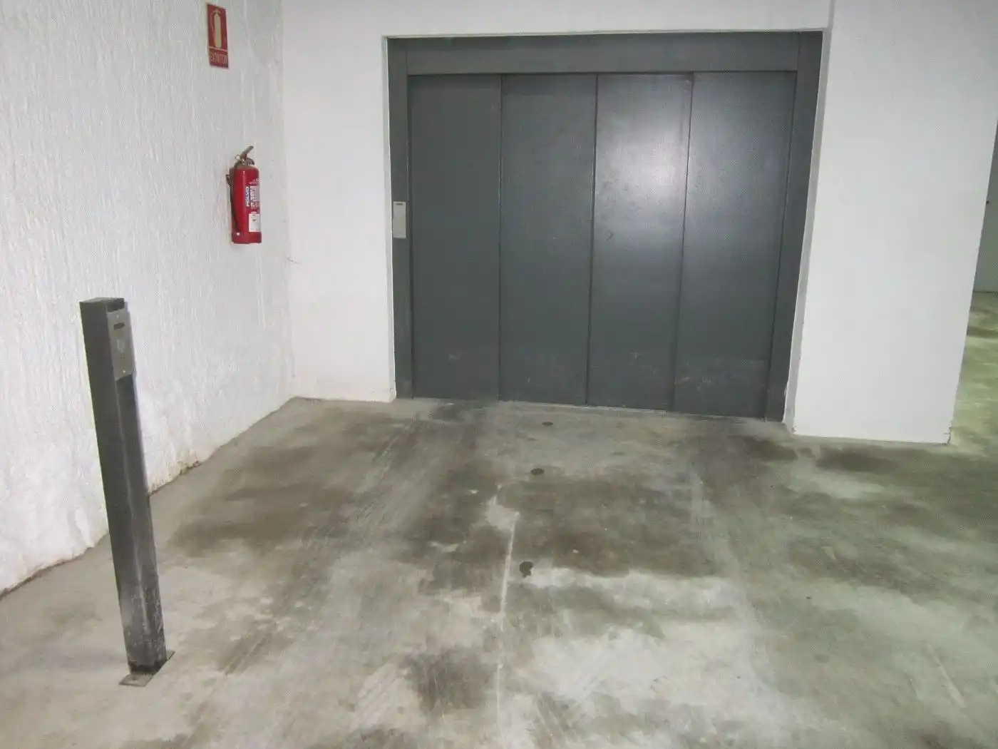 Parkplatz zur Miete in Llinars del Vallès, imagen 5