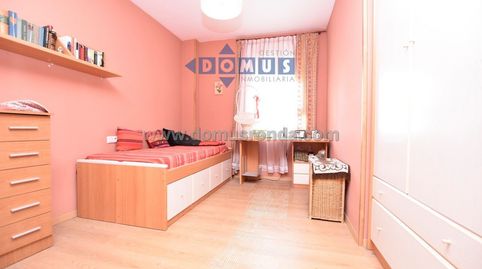 Foto 3 de Piso en venta en San Cristóbal, Ronda