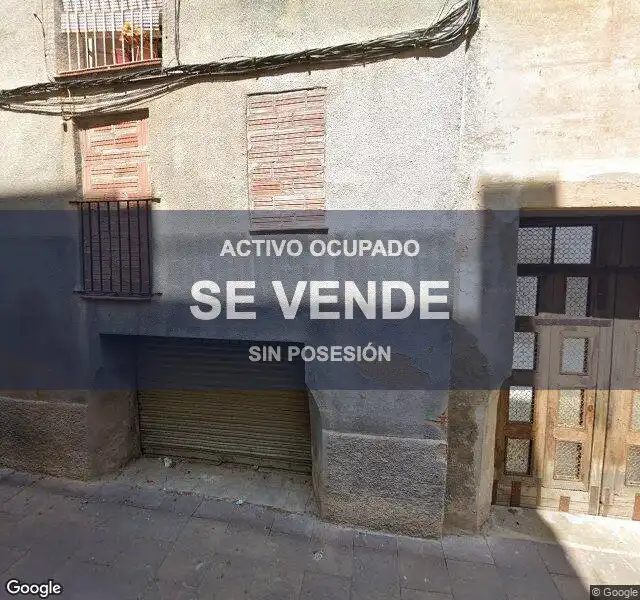 Flat for sale in Igualada