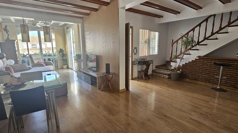 Foto 3 von Einfamilien-Reihenhaus zum Verkauf in Pueblo - Urbanizaciones, L'Alfàs del Pi