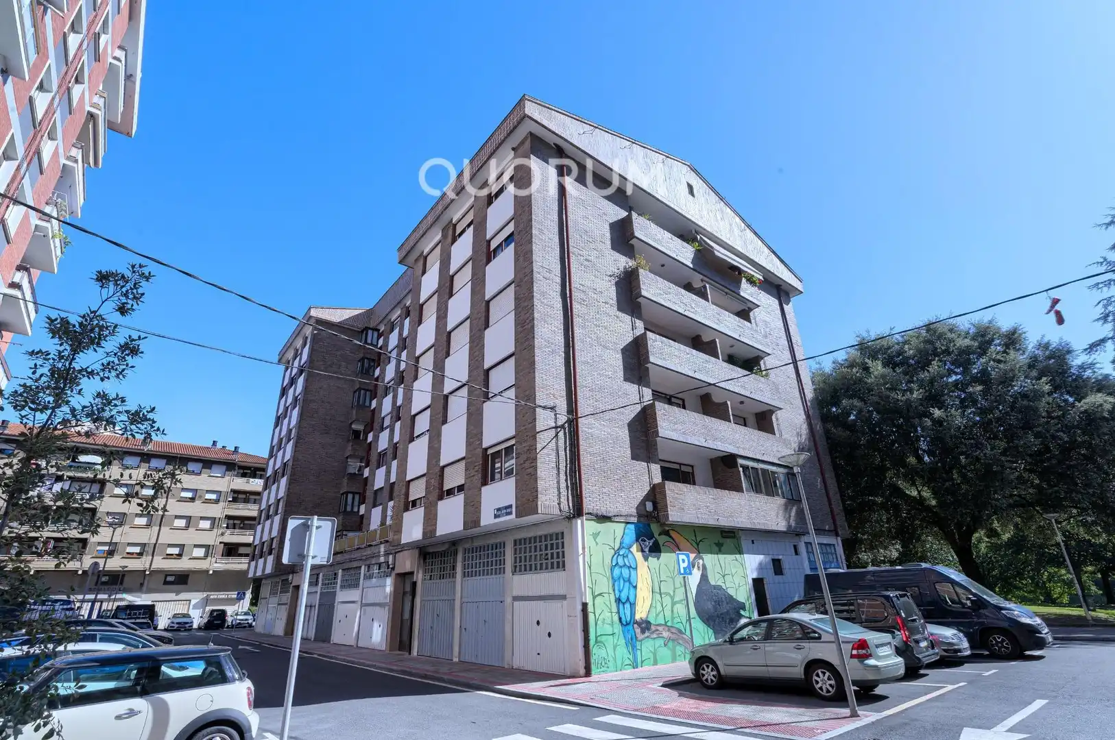 Appartement avec terrasse à vendre à Arrigorriaga, imagen 2