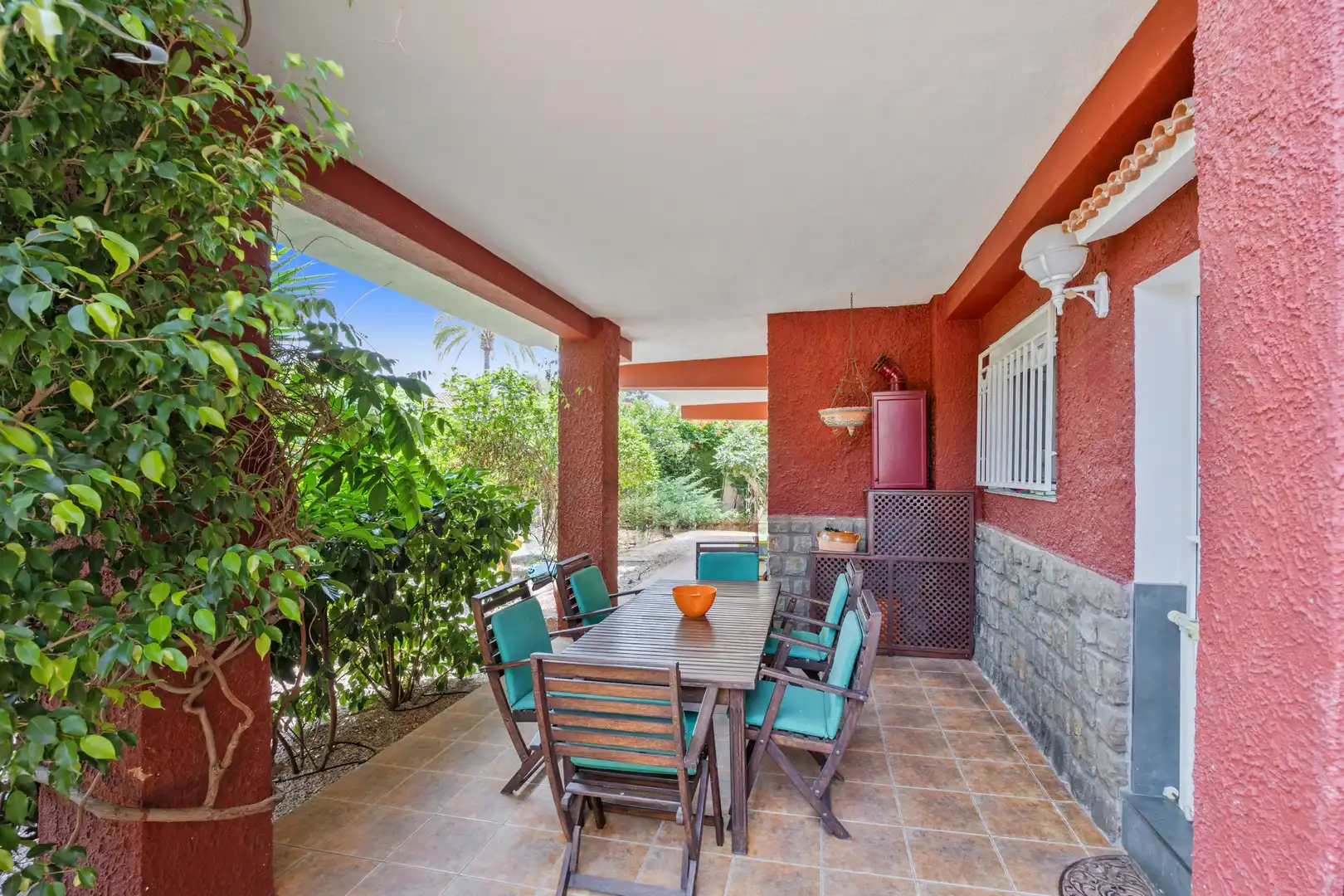 House with garden for sale in Las Rotas / Les Rotes, imagen 41