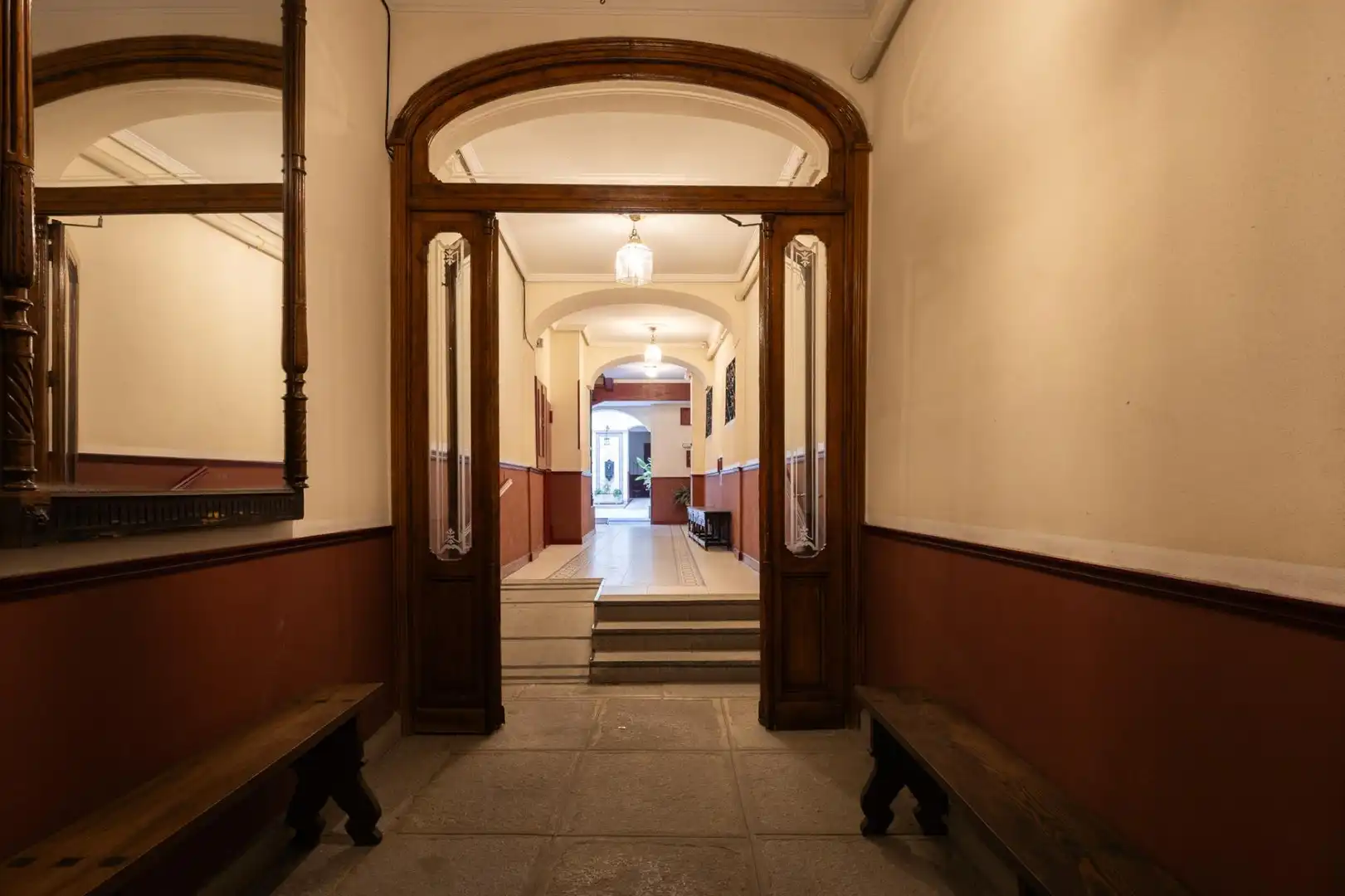 Pis amb ascensor en venda a Centro, imagen 2