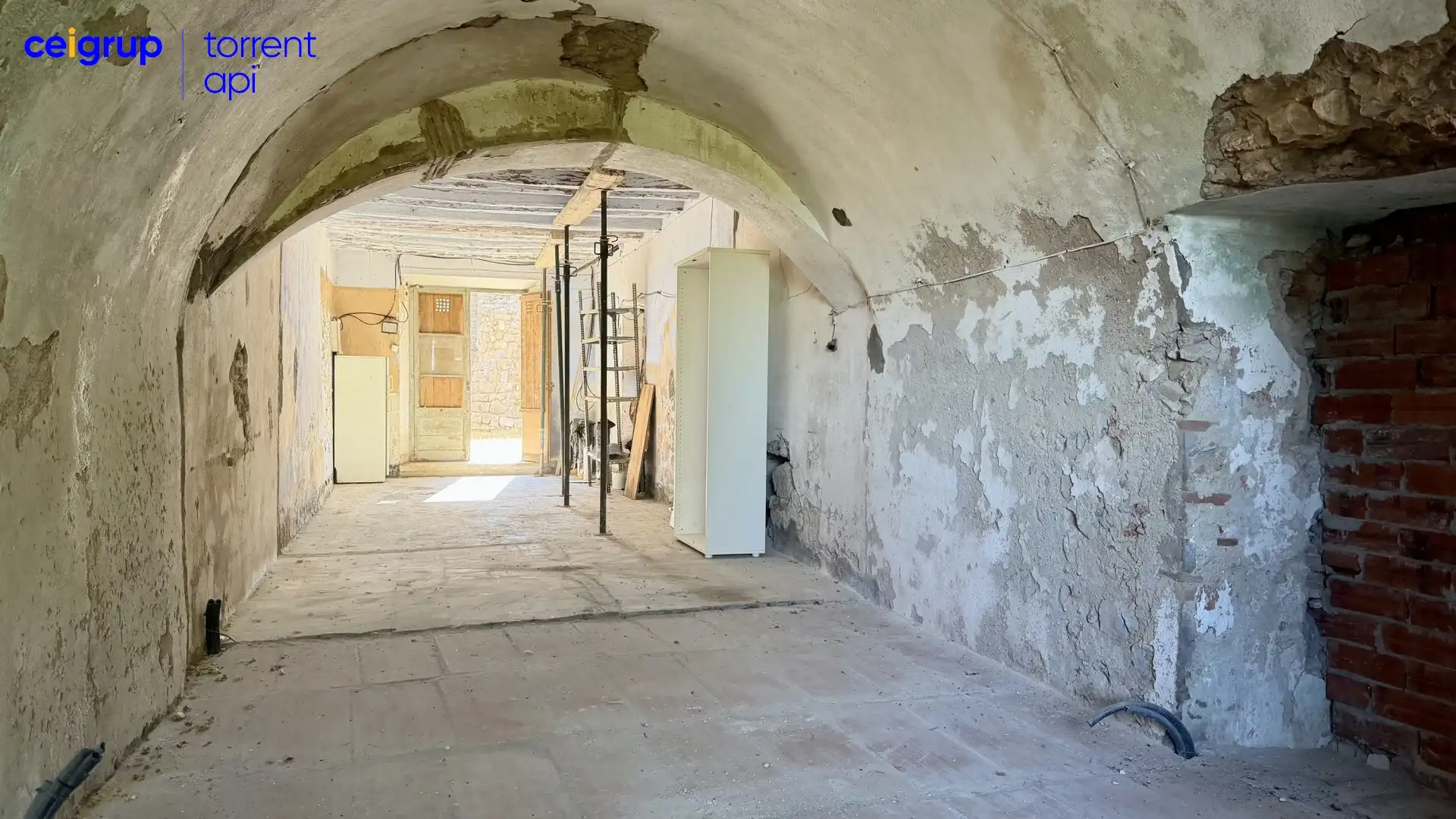 Finca rústica en venda en Bellcaire d'Empordà amb Terrassa i Balcó