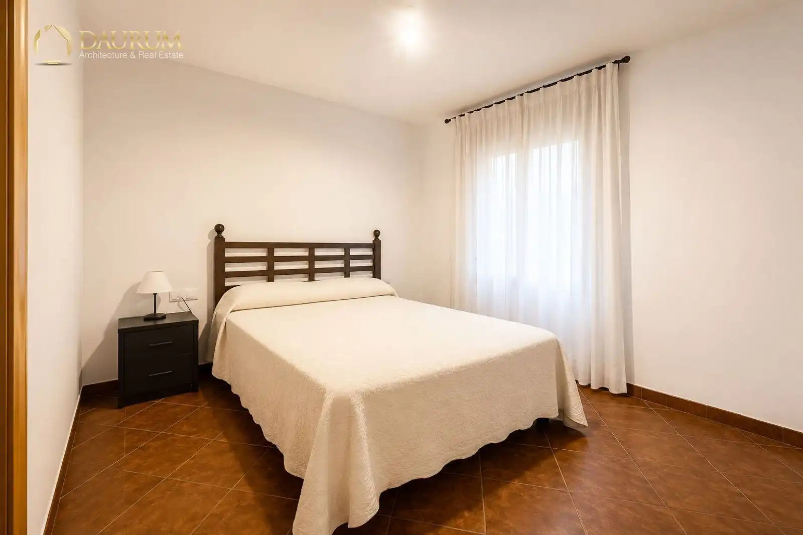 Bedroom of Houses for sale in La Rinconada  with Air Conditioner, Terrace and Storage room