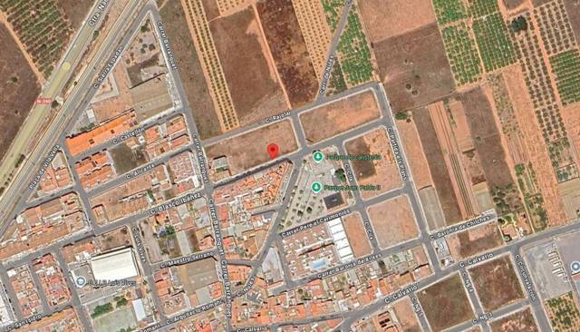 Terreno residencial en Venta en Chilches / Xilxes